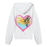 Boardwalk Harley Hoodie - Denny's