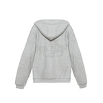 Candy Queen V2 Harley Zip Hoodie - Denny's