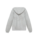 Candy Queen V2 Harley Zip Hoodie - Denny's