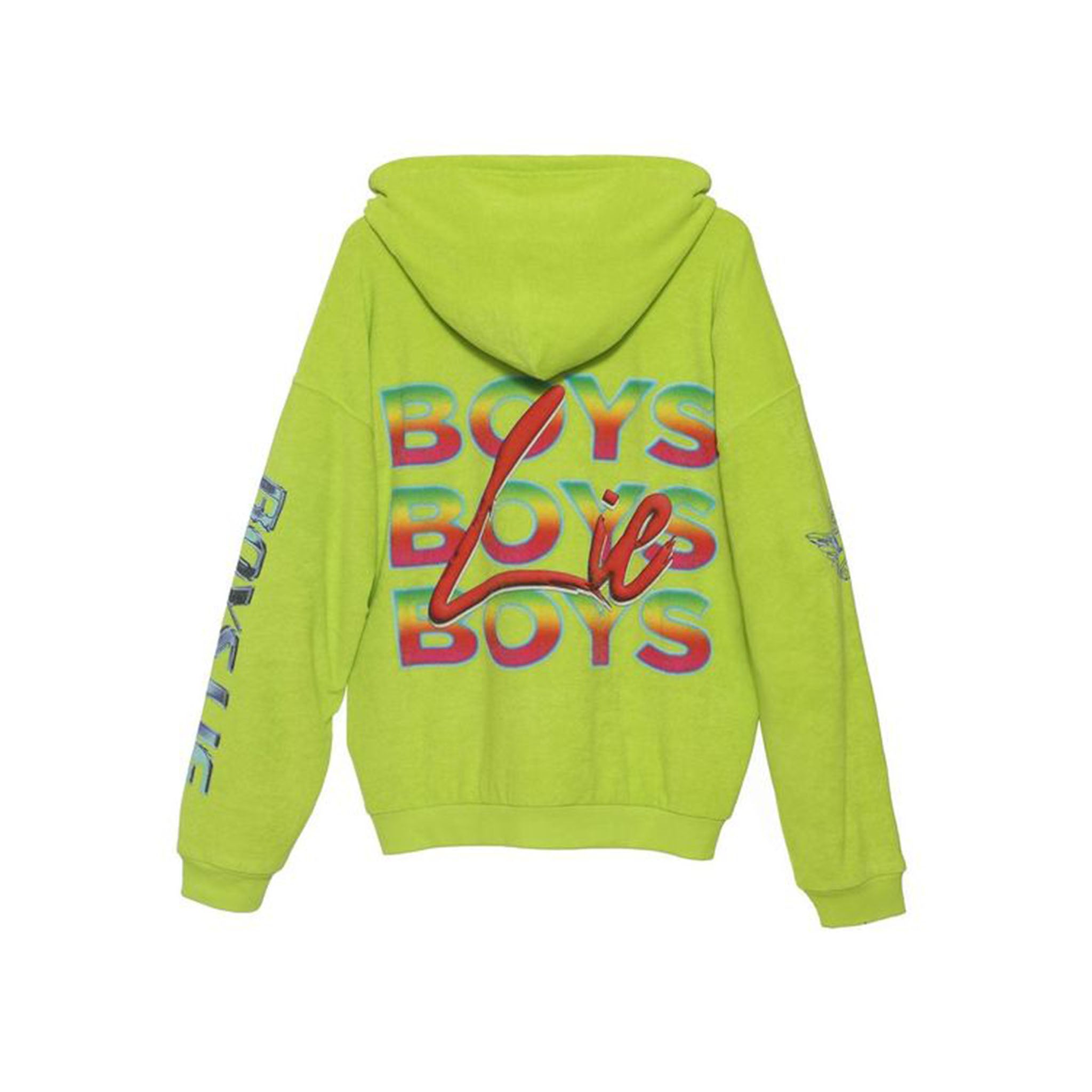 Gotta Jet Harley Zip Hoodie - Denny's