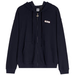Name Em Harley Zip Hoodie - Denny's