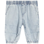 Denim Jogger - Denny's
