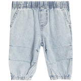 Denim Jogger - Denny's