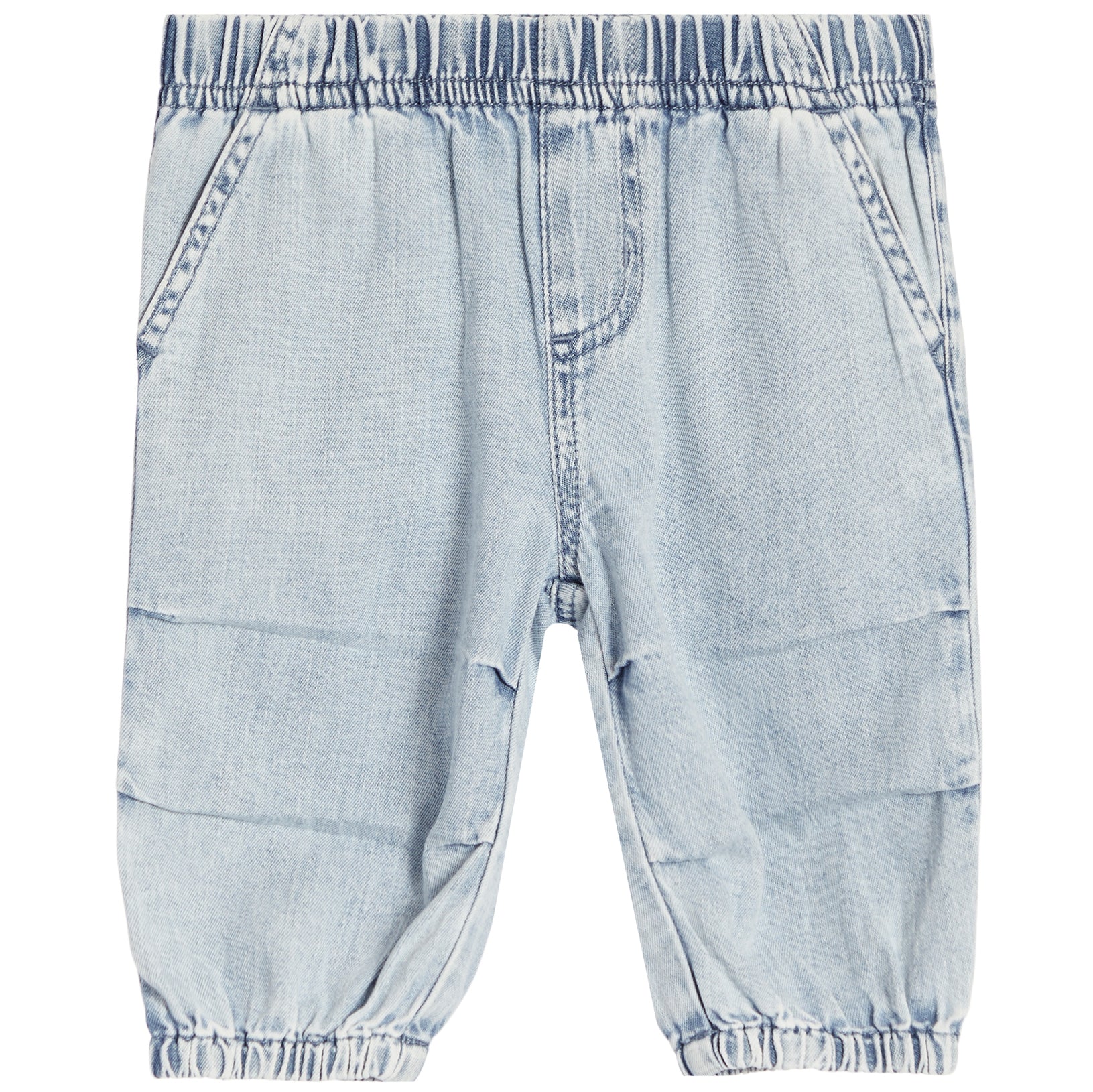 Denim Jogger - Denny's
