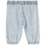 Denim Jogger - Denny's
