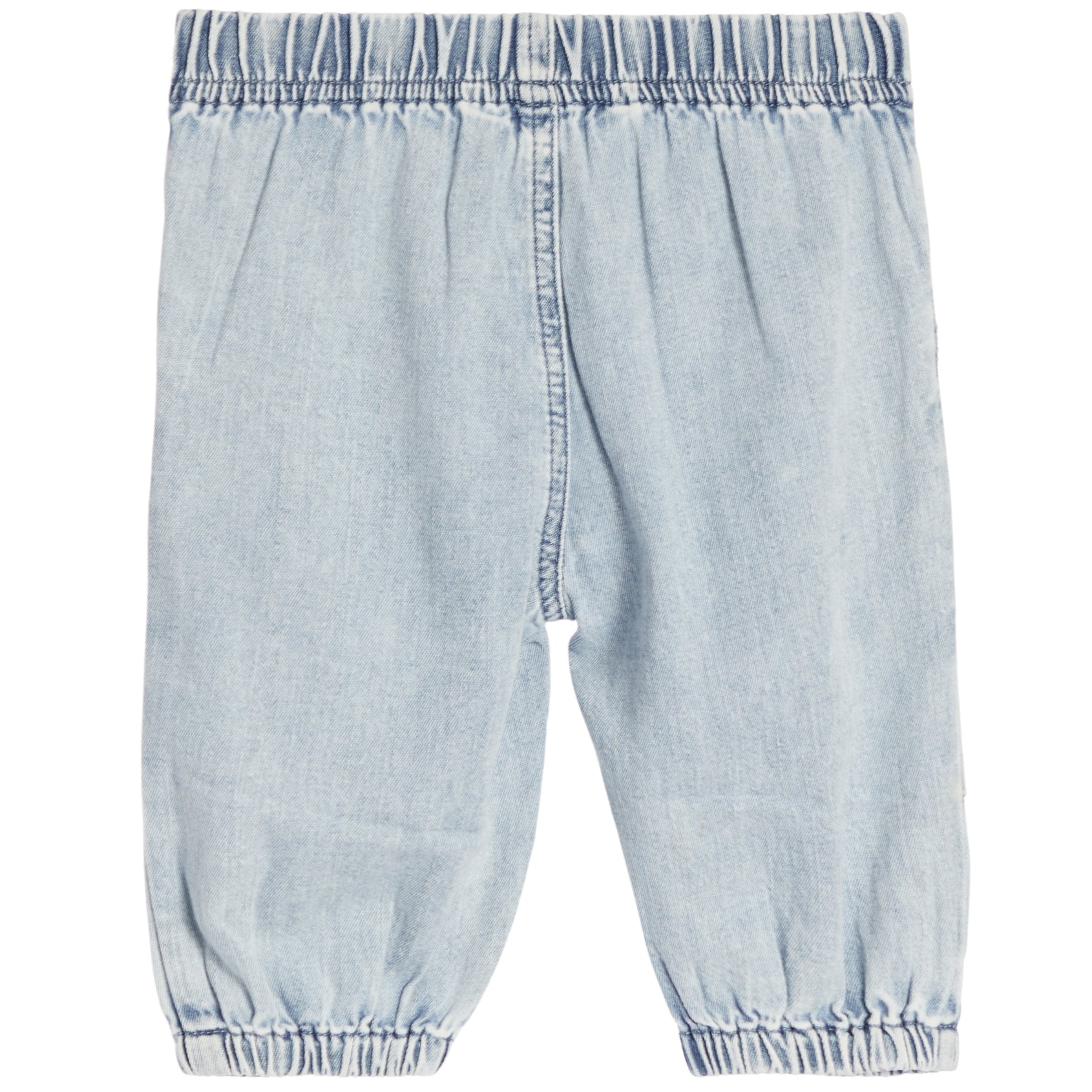 Denim Jogger - Denny's