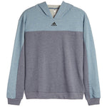 Colorblock Hoodie - Denny's