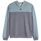 Colorblock Hoodie - Denny's