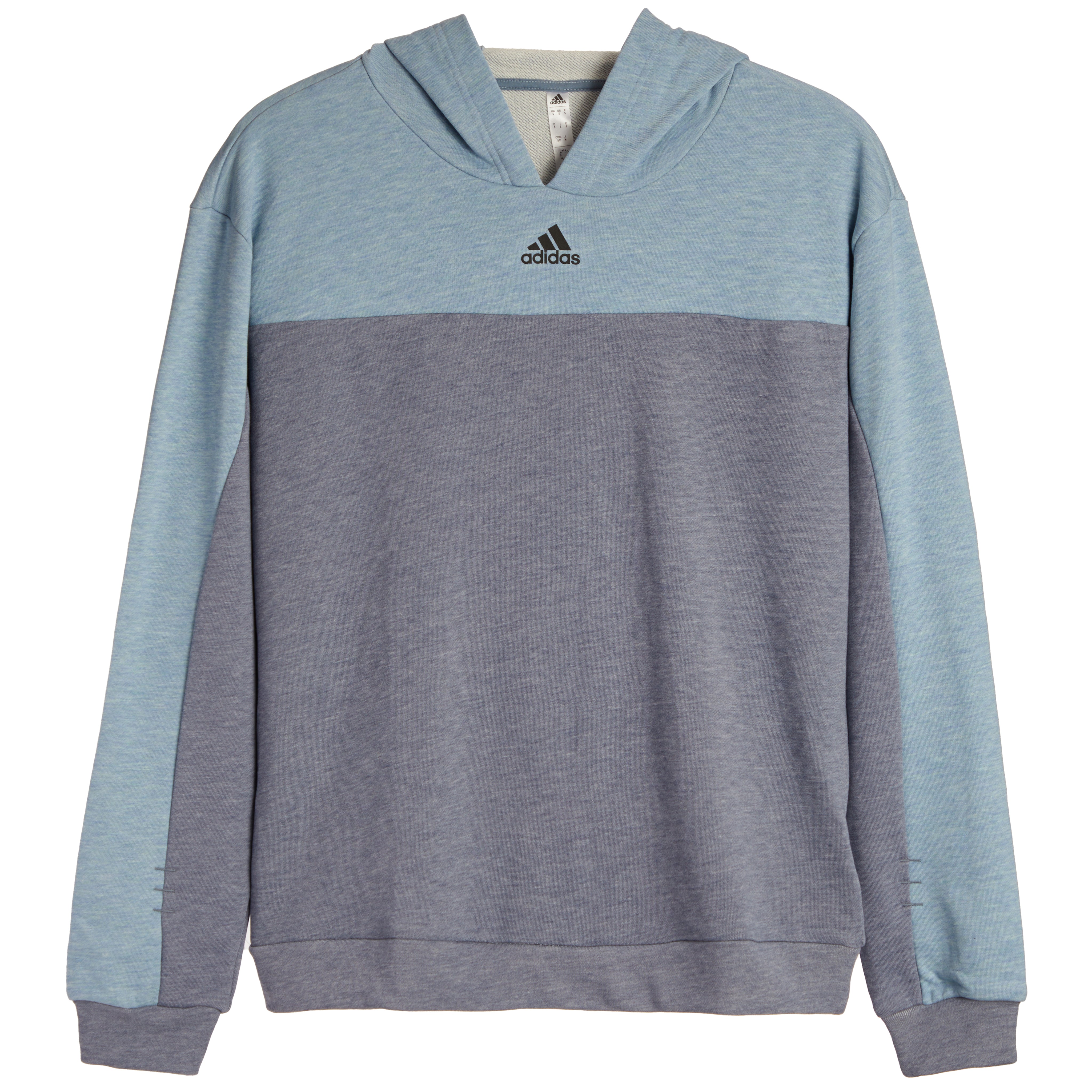 Colorblock Hoodie - Denny's