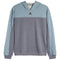 Colorblock Hoodie - Denny's