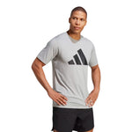 Train Essentials Feelready Logo Tee - Denny's