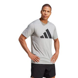 Train Essentials Feelready Logo Tee - Denny's