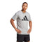 Train Essentials Feelready Logo Tee - Denny's