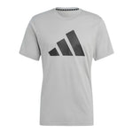 Train Essentials Feelready Logo Tee - Denny's