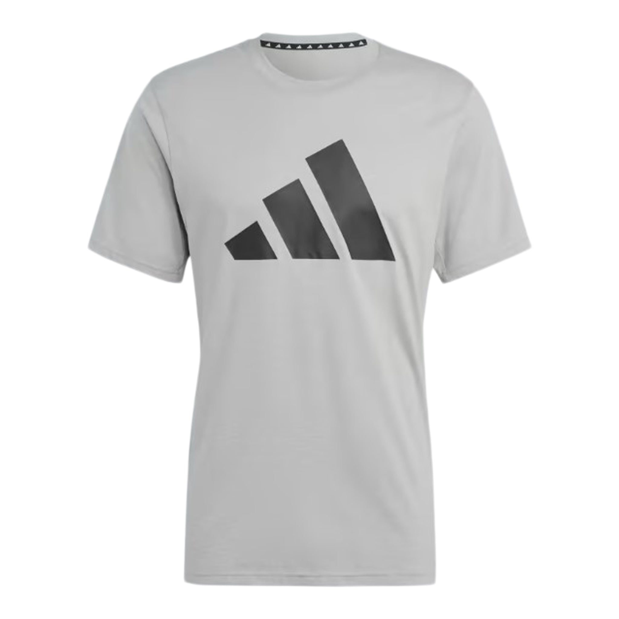 Train Essentials Feelready Logo Tee - Denny's
