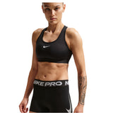 Nike Pro 3" Short w/ Metallic