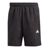 Woven 7" Training Essential Short - Denny's