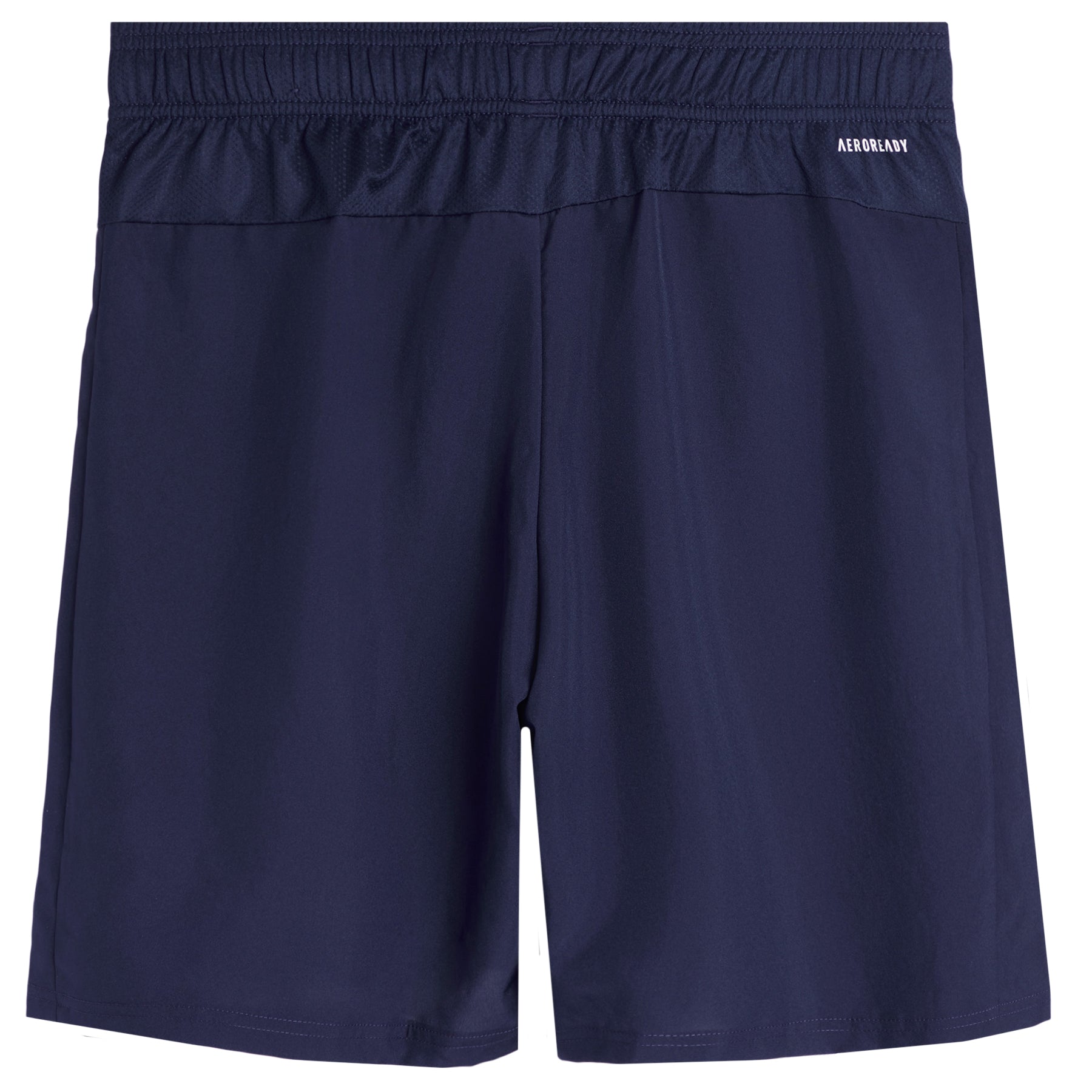 Woven 7in Training Short - Denny's