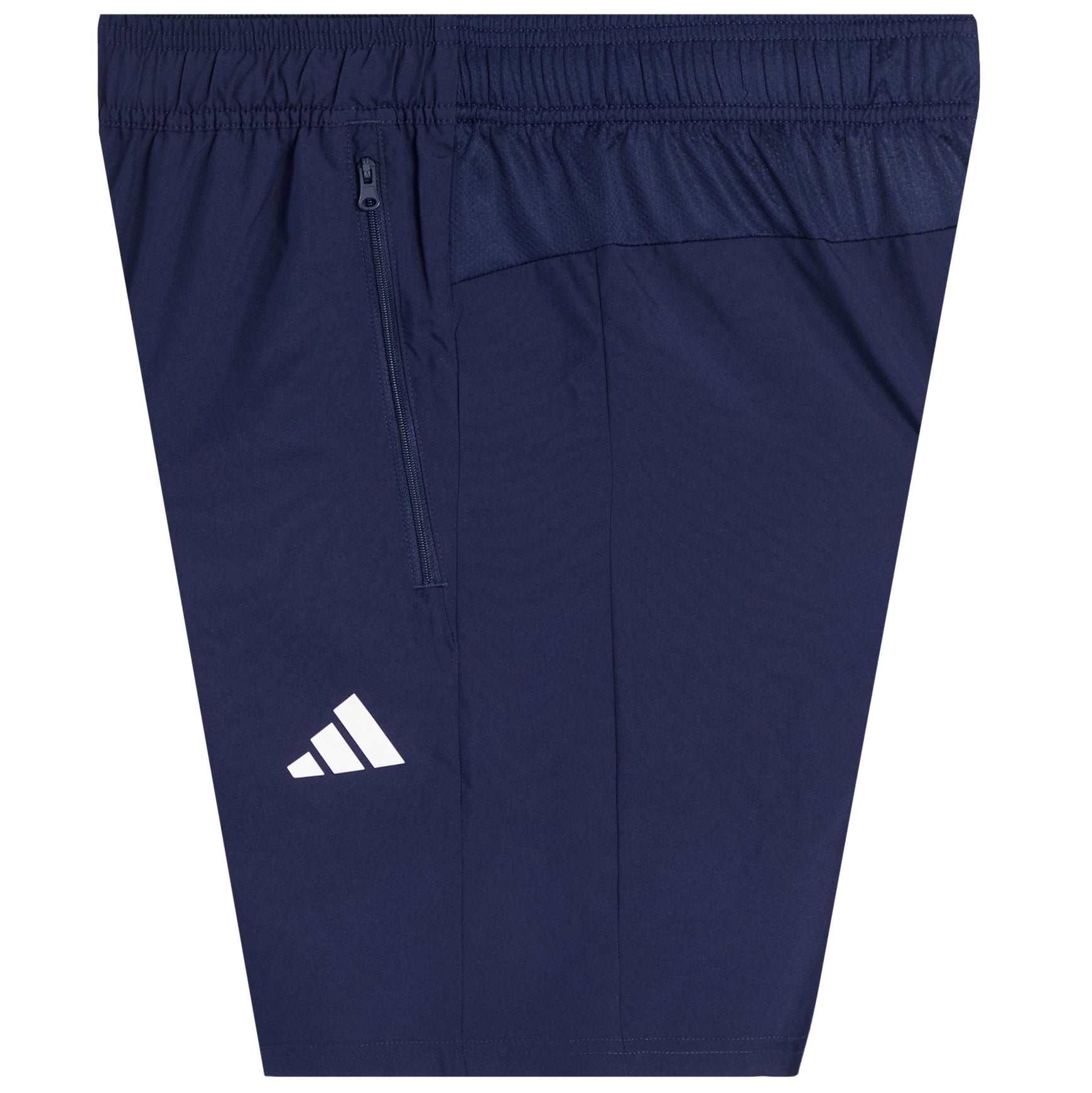 Woven 7in Training Short - Denny's