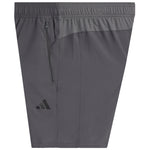 Woven 7in Training Short - Denny's
