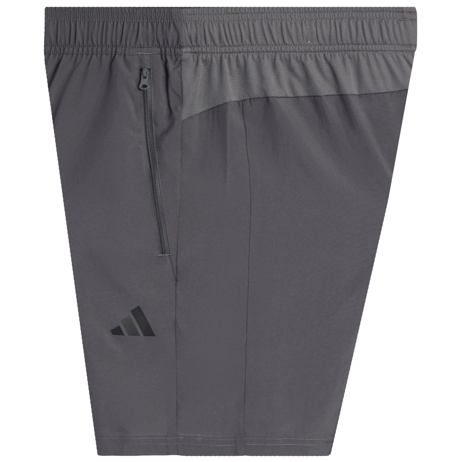 Woven 7in Training Short - Denny's