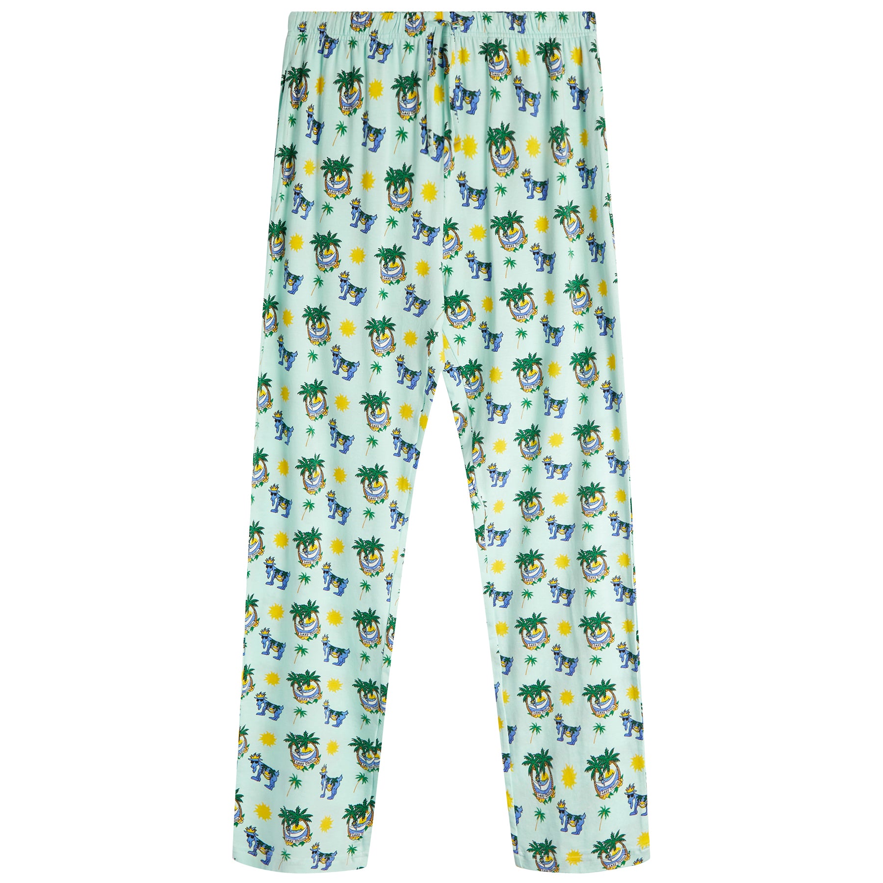 Lazy Chillin Lounge Pant - Denny's