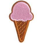 Ice Cream Patch - Denny's