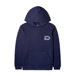 Branded Hoodie - Denny's