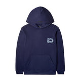 Branded Hoodie - Denny's