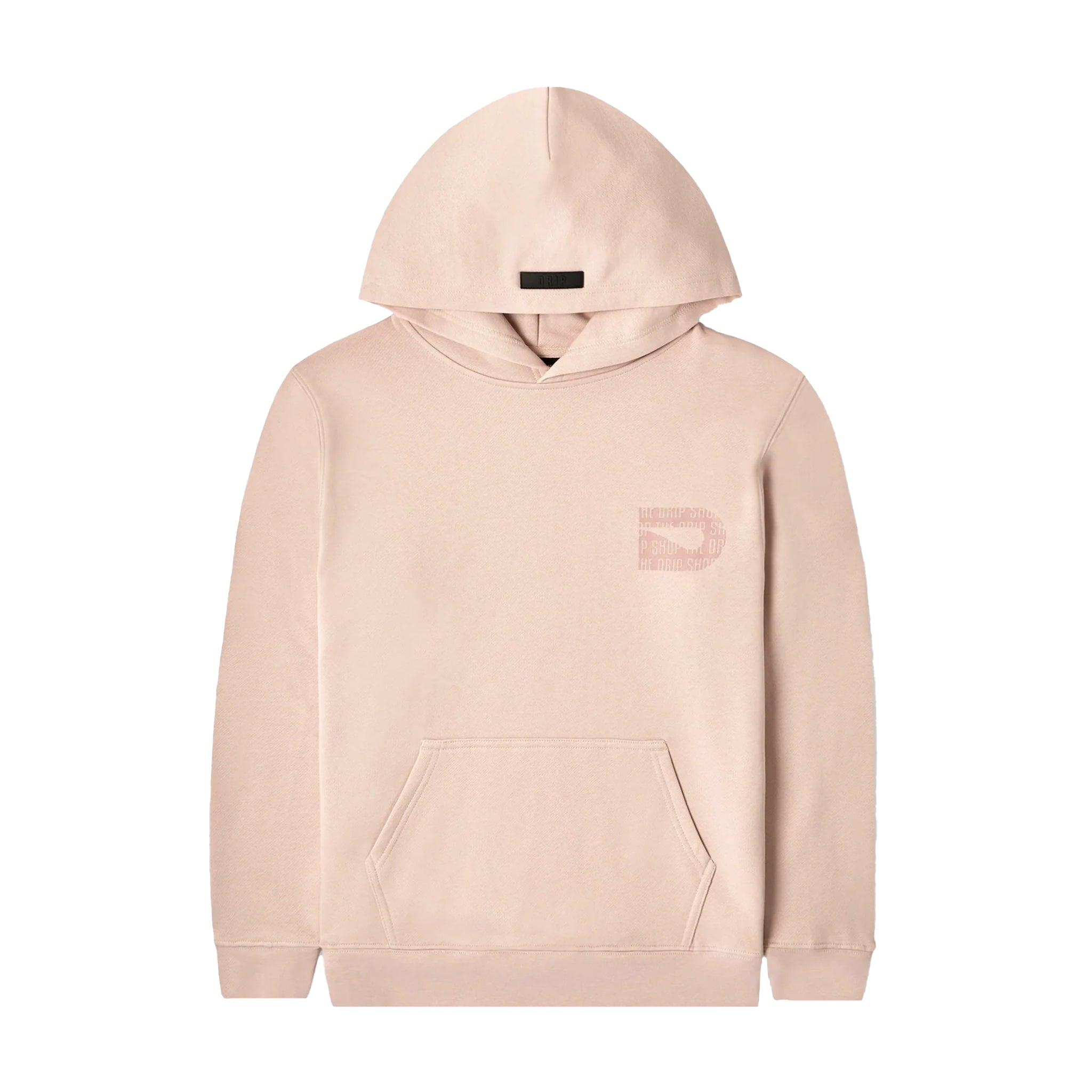Branded Hoodie - Denny's