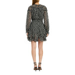 Genvieve Mini Dress - Denny's