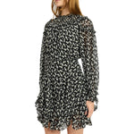 Genvieve Mini Dress - Denny's