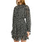 Genvieve Mini Dress - Denny's