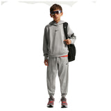 Nike Pro Dri-Fit Hoodie