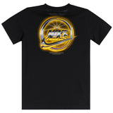 Tee Medal Short Sleeve - Denny's
