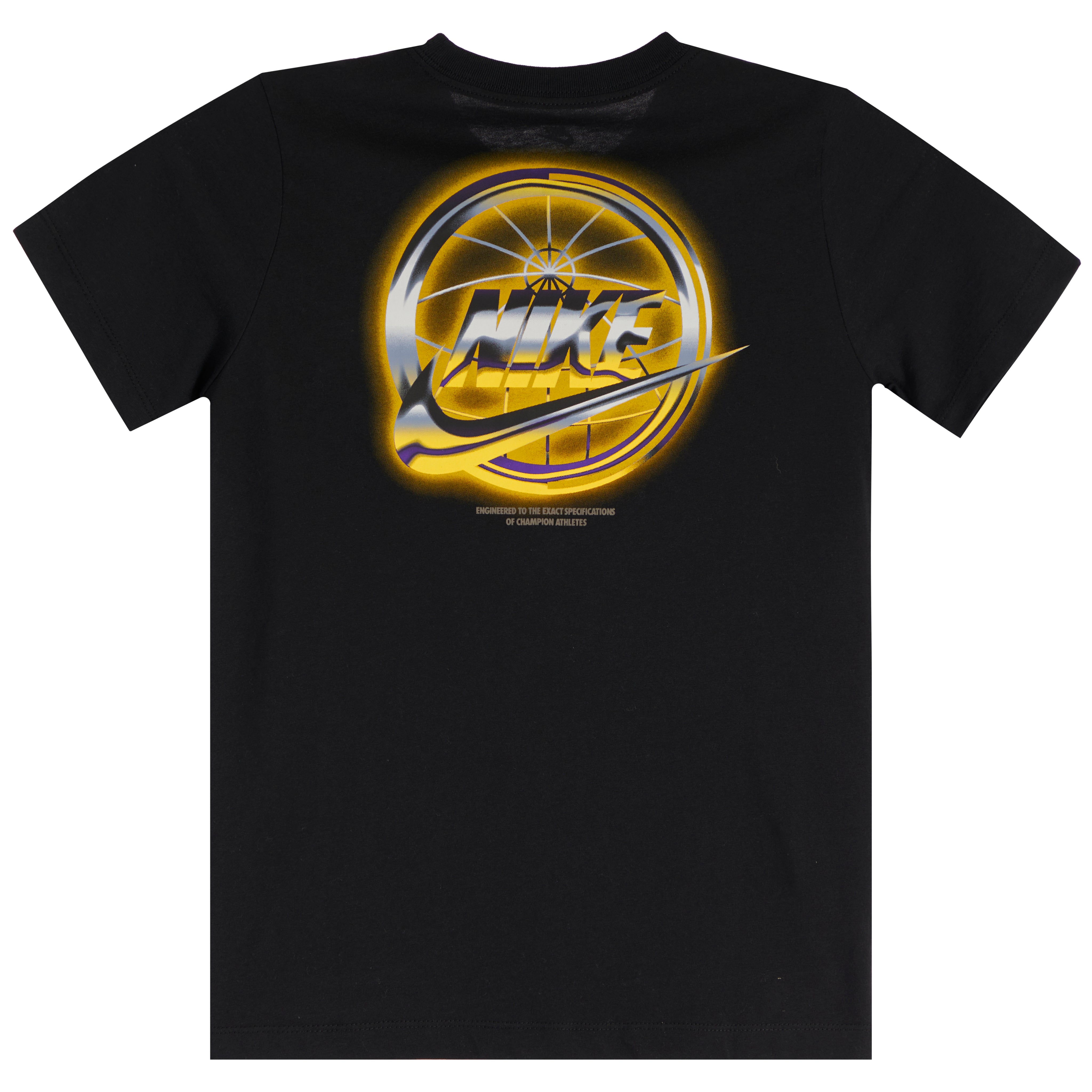Tee Medal Short Sleeve - Denny's