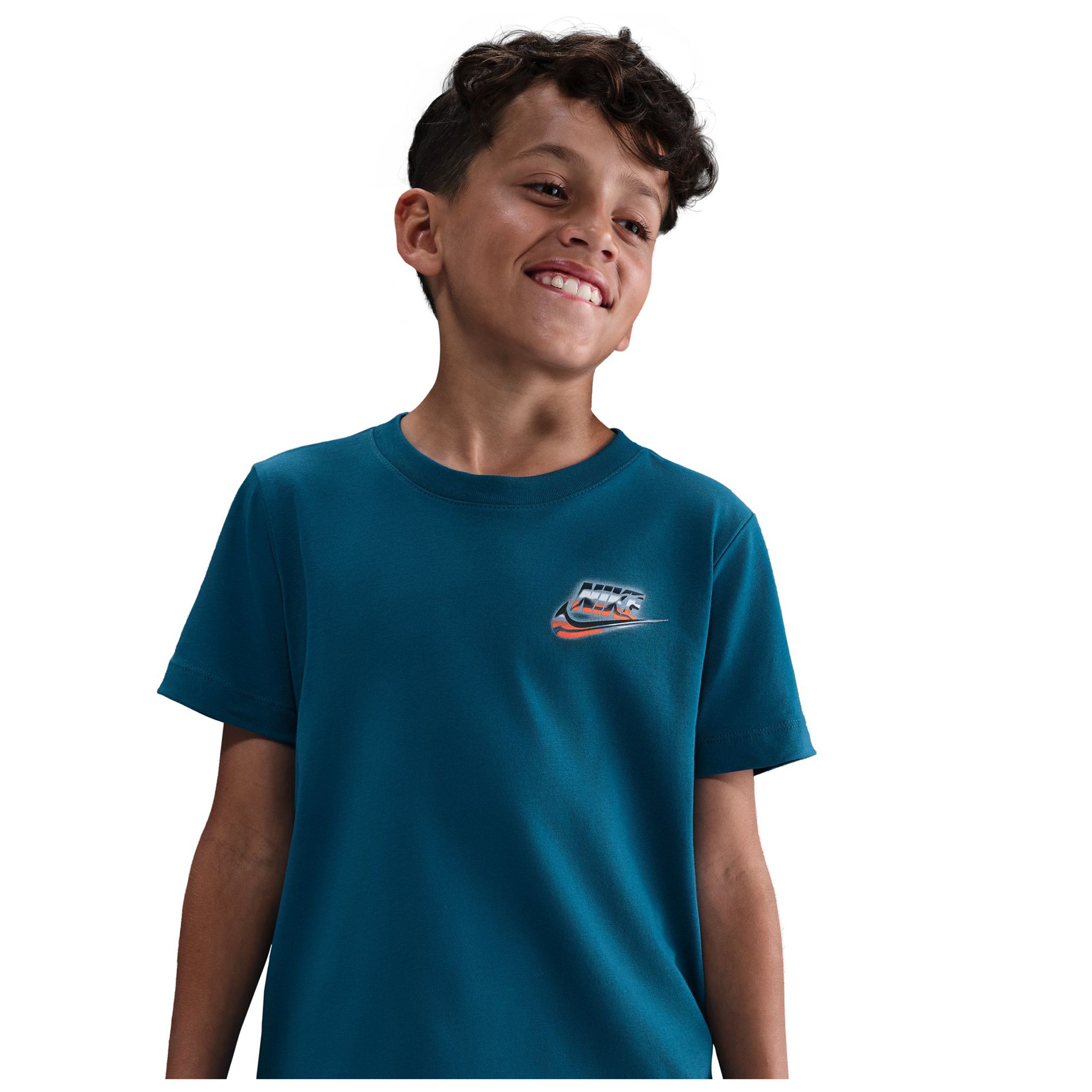 Medal Tee - Denny's