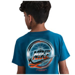 Medal Tee - Denny's