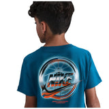 Medal Tee - Denny's