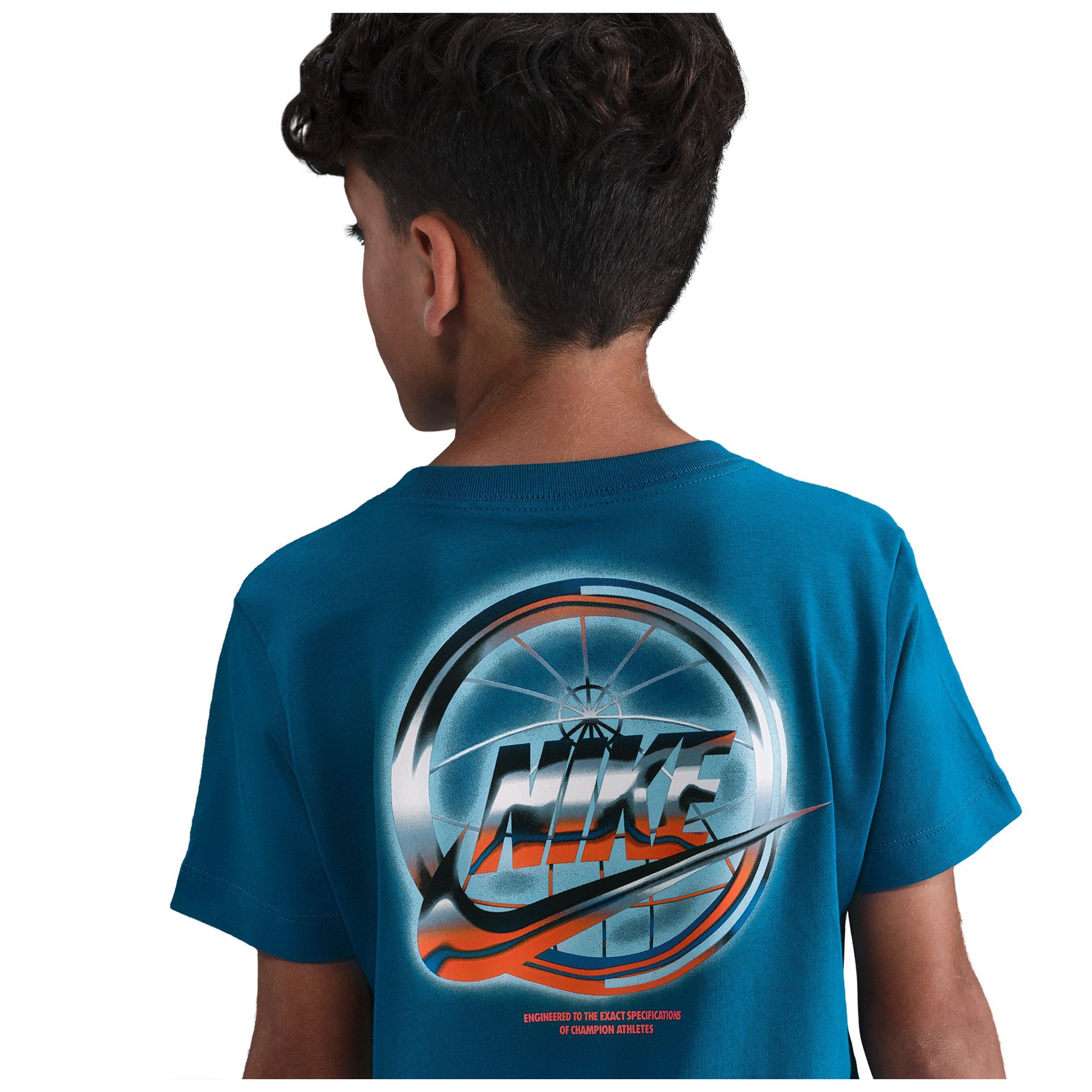 Medal Tee - Denny's