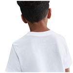 Boxy Dunk Tee - Denny's