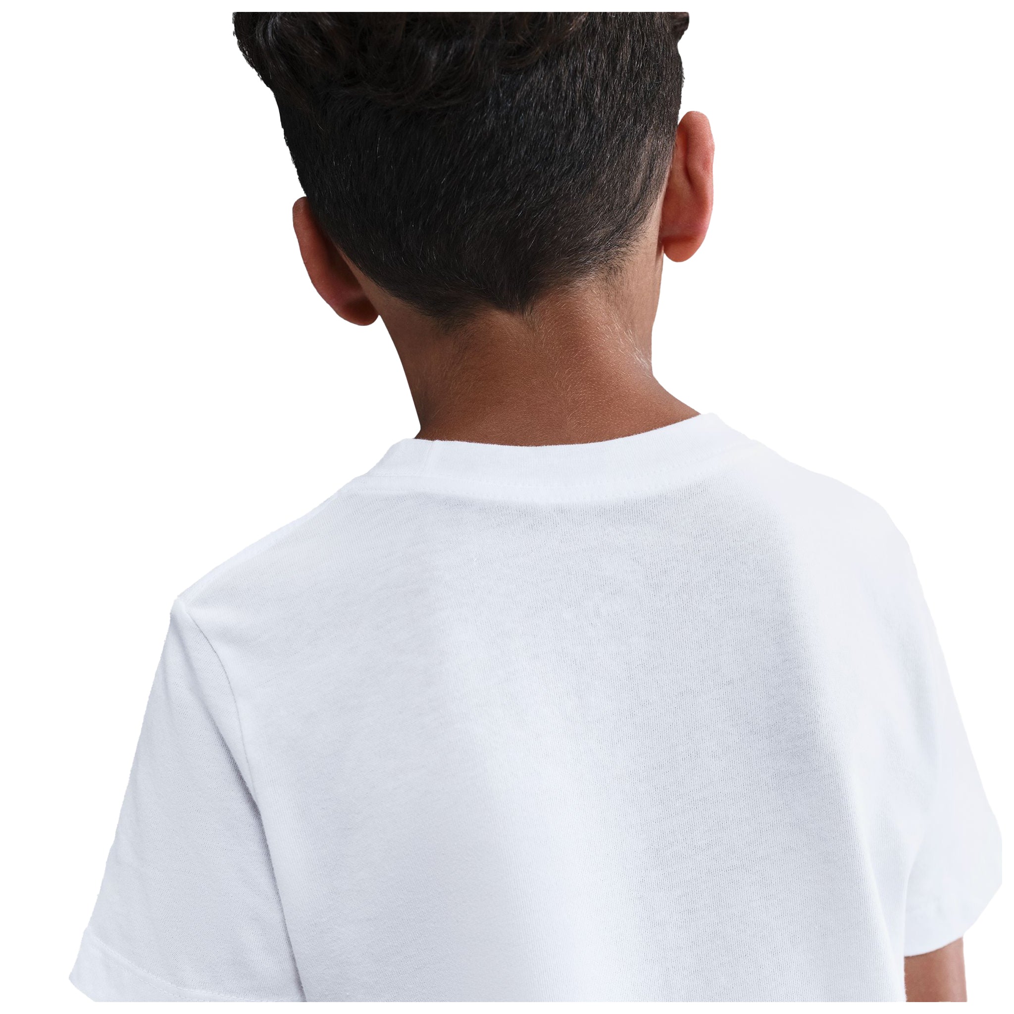 Boxy Dunk Tee - Denny's