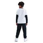 Boxy Dunk Tee - Denny's