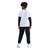 Boxy Dunk Tee - Denny's