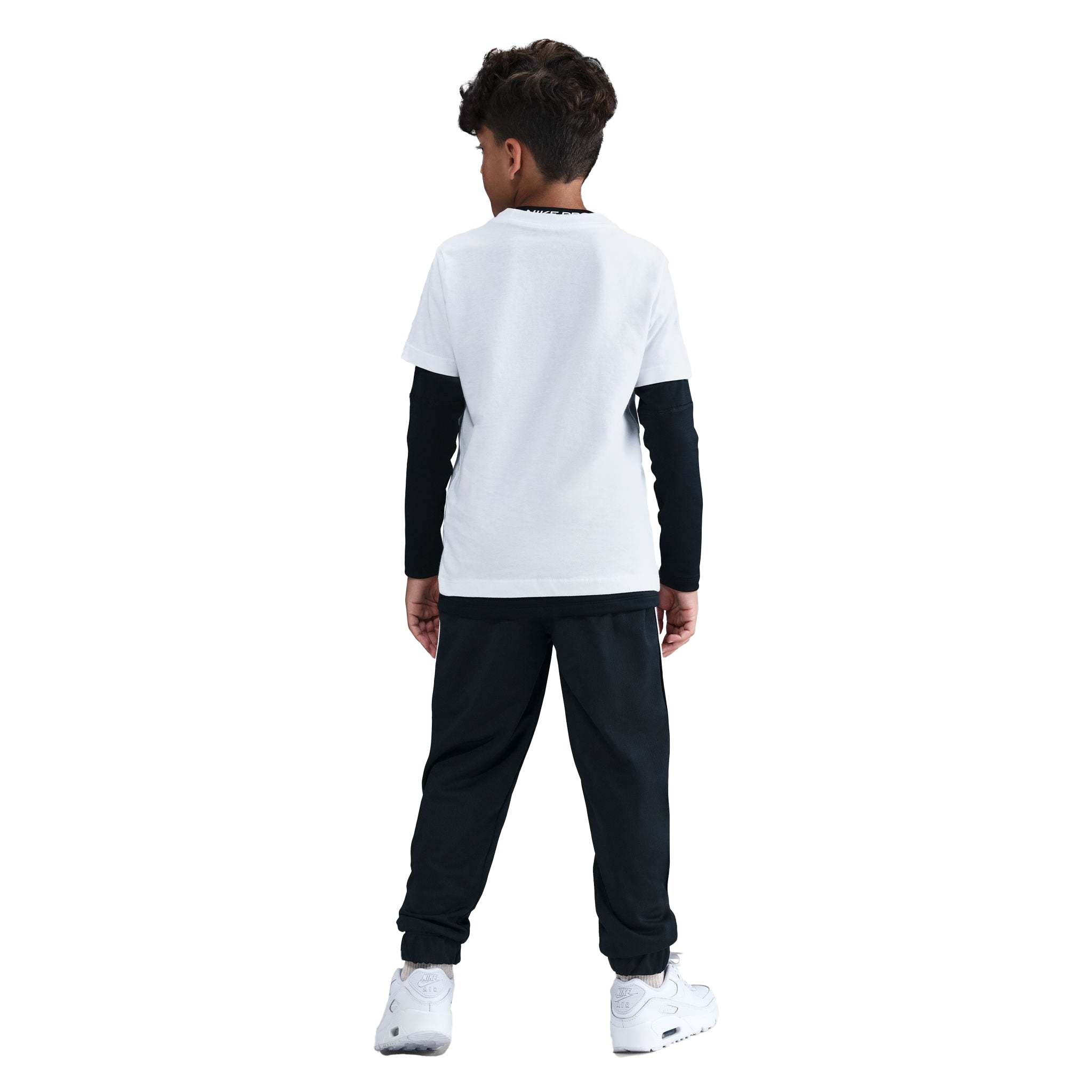 Boxy Dunk Tee - Denny's