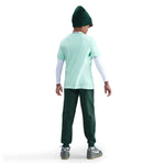 Boxy Dunk Tee - Denny's