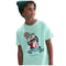Boxy Dunk Tee - Denny's