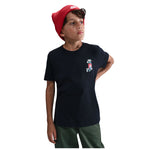 Boxy Smith Tee - Denny's