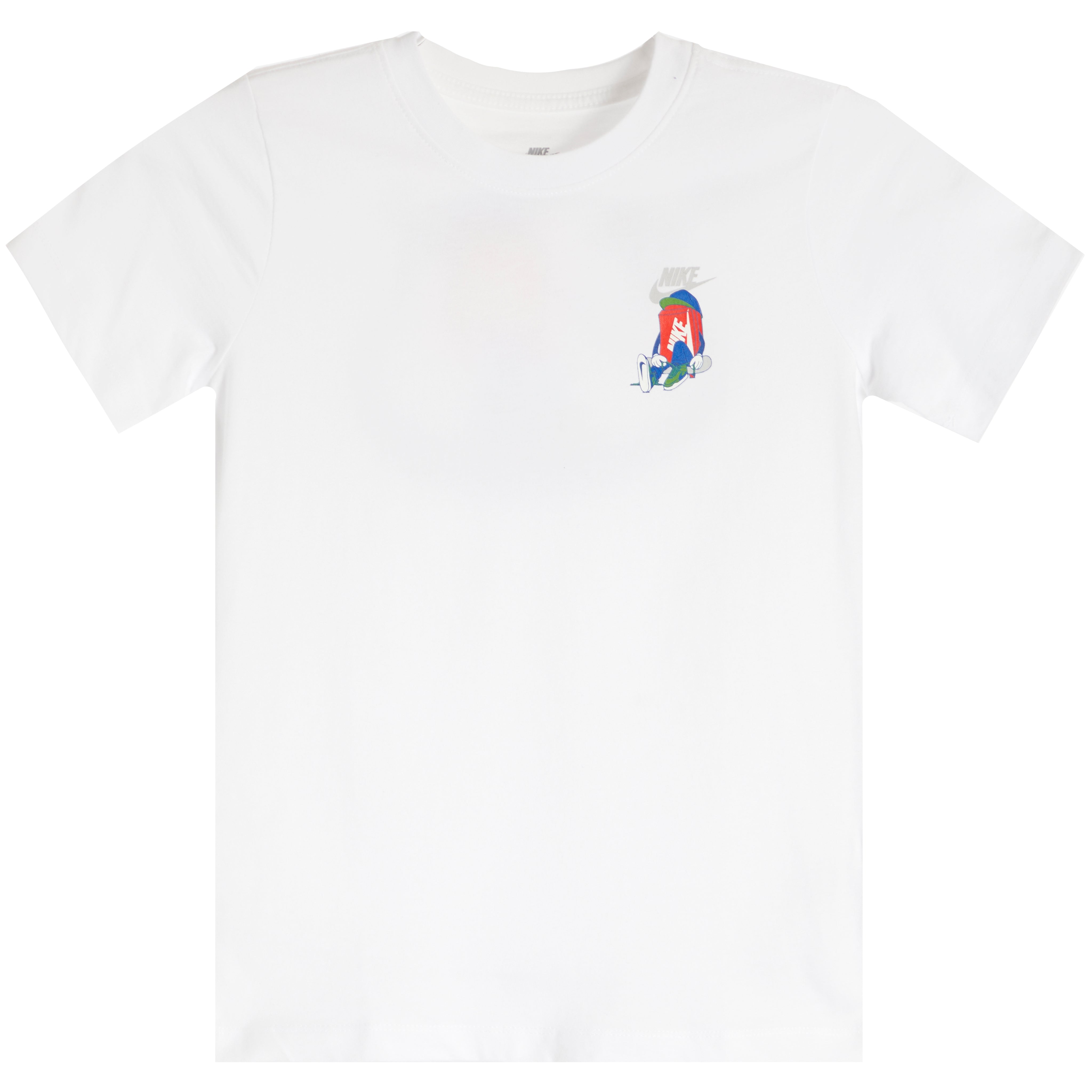 Boxy Smith Tee - Denny's