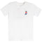 Boxy Smith Tee - Denny's